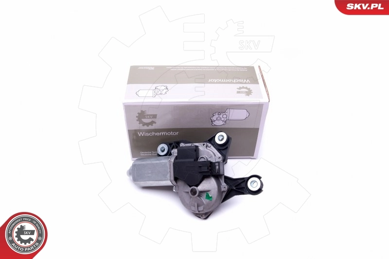 Wiper Motor